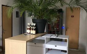 chez la Berthe Colmé