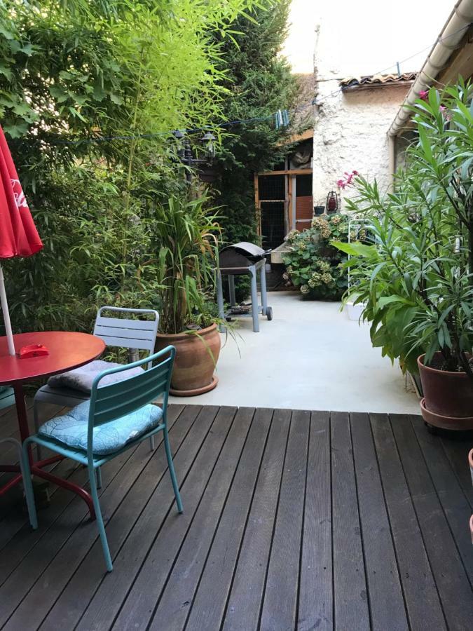 Appartement chez la Berthe Colmé à Toul Extérieur photo